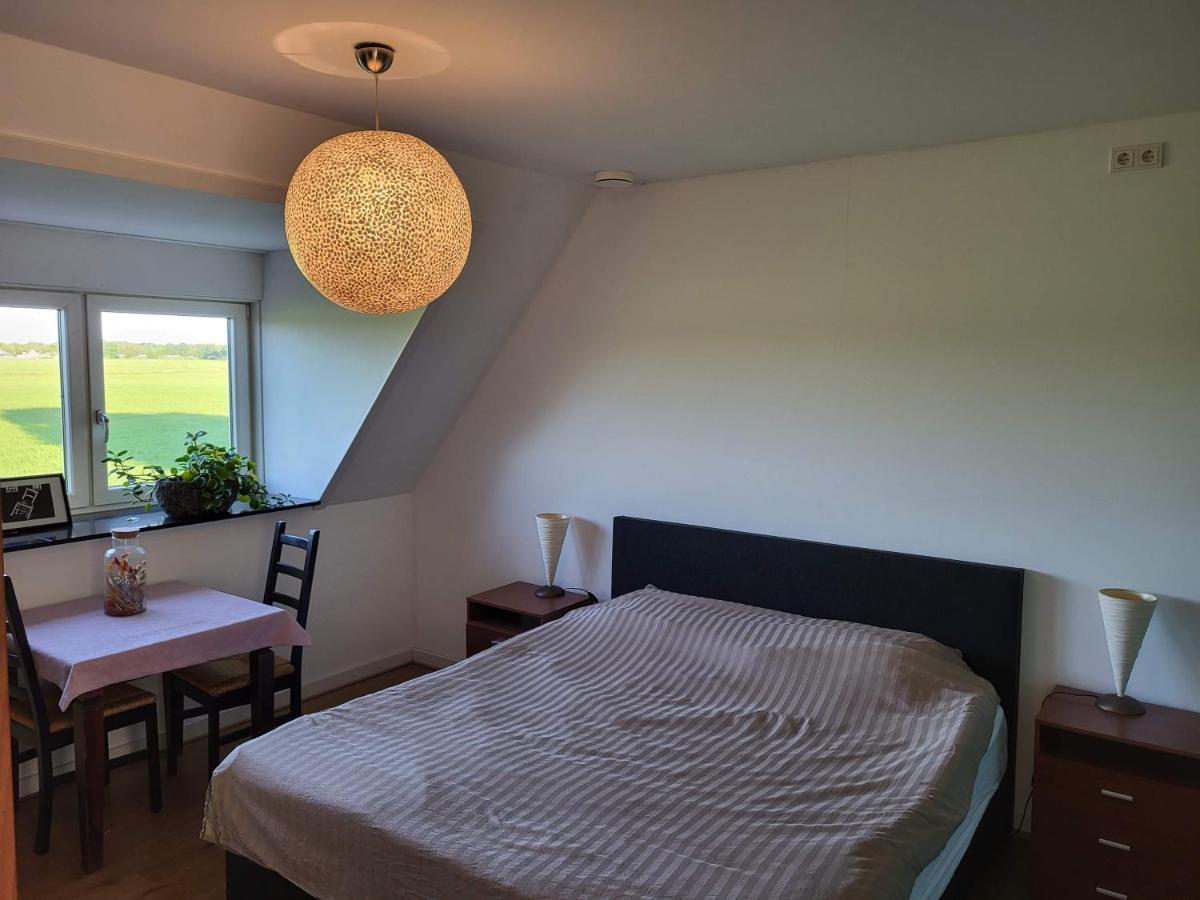 Bed & Breakfast De Vink Terschuur Exterior foto